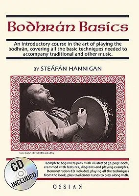 Bodhran Basics