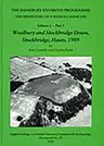 The Danebury Environs Programme: The Prehistory of a Wessex Landscape: Volume 2