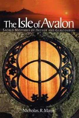 Isle of Avalon (Revised)