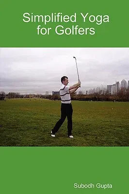 Simplified Yoga for Golfers