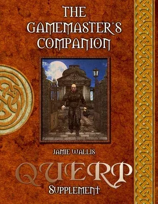 QUERP - Gamesmaster's Companion