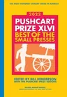 The Pushcart Prize XLVI: Best of the Small Presses 2022 Edition (2022)