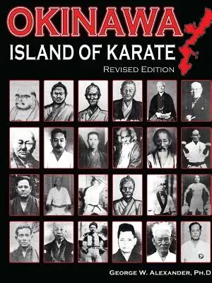 Okinawa Island of Karate