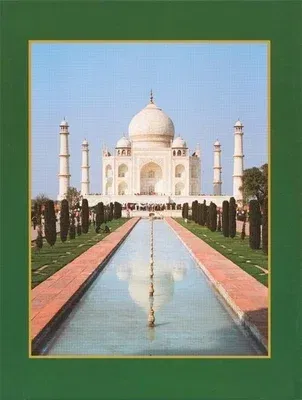 Journal: Taj Mahal