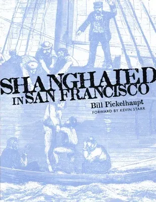 Shanghaied in San Francisco