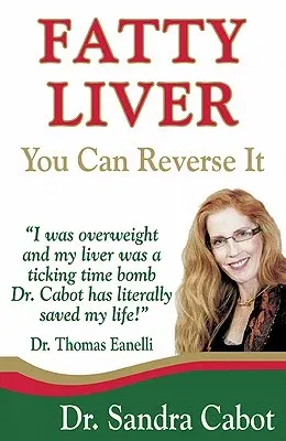 Fatty Liver: You Can Reverse It