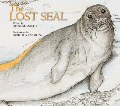 The Lost Seal