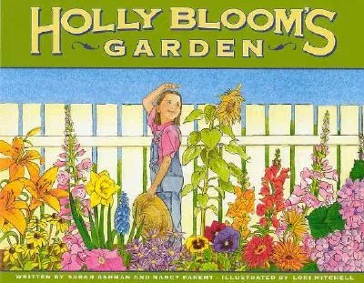 Holly Bloom's Garden