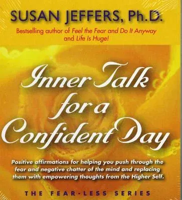 Inner Talk for a Confident Day