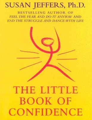 The Little Book of Confidence