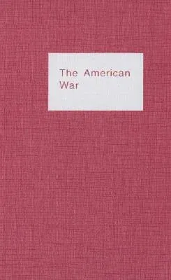 Harrell Fletcher: The American War