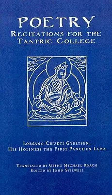 Poetry: Recitations for the Tantric College