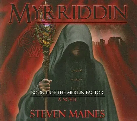 Myrriddin