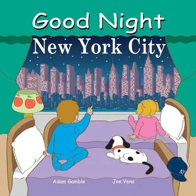 Good Night New York City