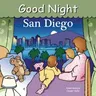 Good Night San Diego