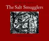 The Salt Smugglers: History of the Abbe de Bucquoy