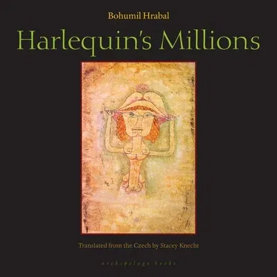 Harlequin's Millions