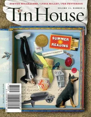 Tin House: Summer 2010 (2010, Summer)