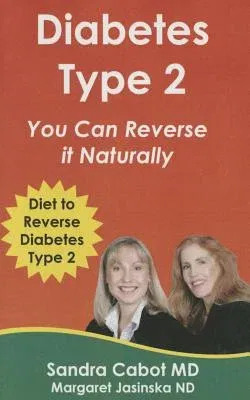 Diabetes Type 2 You Can Reverse It Naturally!