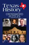 Texas History Crossword Puzzles