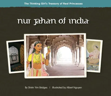 Nur Jahan of India