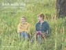 Knit with Me: A Mother & Daughter Collection