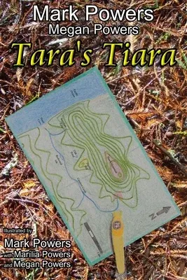 Tara's Tiara - Paperback