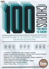 Guitar World -- 100 Chords You Need to Know: An In-Depth Guide to the Essential Fretboard Shapes for Rhythm Guitar Playing, DVD