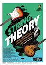 Guitar World -- String Theory 2: Effective Approaches to Improvising in Latin Jazz & Classic Rock Styles, DVD