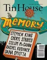 Tin House: Memory