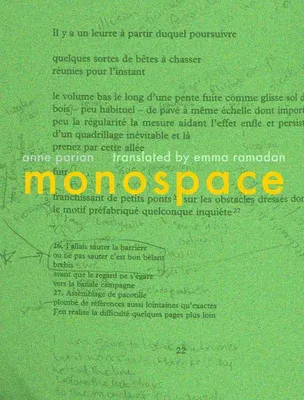 Monospace