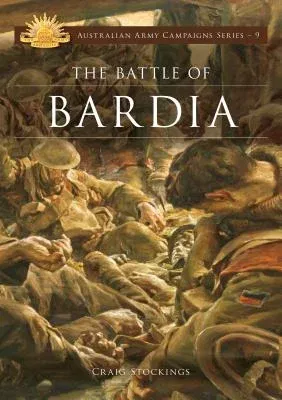 Battle of Bardia