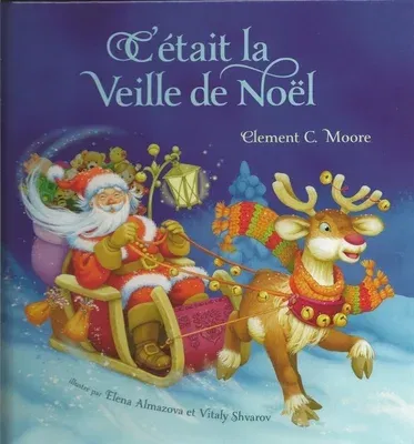 C'Etait la Veille de Noel