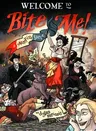 Bite Me! a Vampire Farce