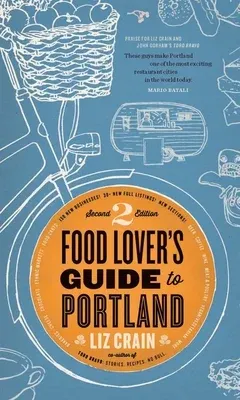 Food Lover's Guide to Portland