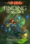 Finding Gossamyr