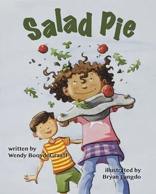 Salad Pie