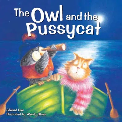 The Owl and the Pussycat