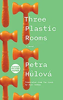 Three Plastic Rooms