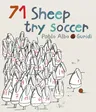 71 Sheep Try Soccer