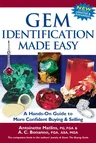 Gem Identification Made Easy (6th Edition): A Hands-On Guide to More Confident Buying & Selling (Edition, New, Updated and Expanded)