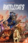 Battlecats Vol.1: The Hunt for the Dire Beast