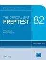 The Official LSAT Preptest 82: (sept. 2017 Lsat)