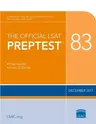 The Official LSAT Preptest 83: (dec. 2017 Lsat)