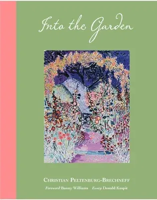 Into the Garden