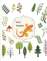 Gecko Notebook