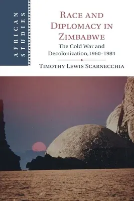 Race and Diplomacy in Zimbabwe (Revised)