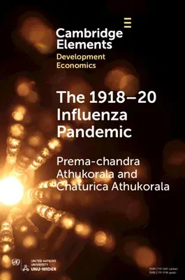 The 1918-20 Influenza Pandemic: A Retrospective in the Time of Covid-19