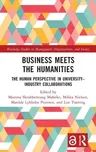 Business Meets the Humanities: The Human Perspective in University-Industry Collaboration