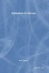 Animation in Europe